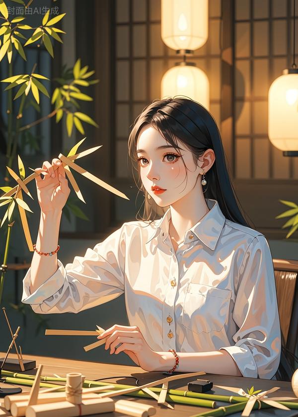 停播三年：我带神秘大哥炸穿直播界