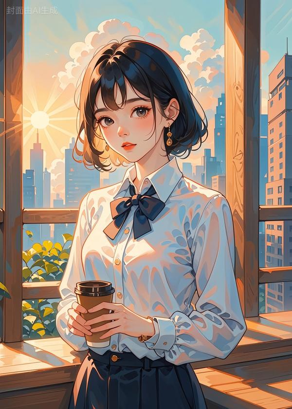 霸道总的婚后甜蜜小生活