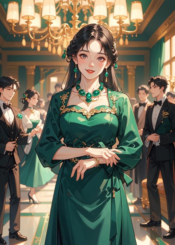 恃爱生骄
