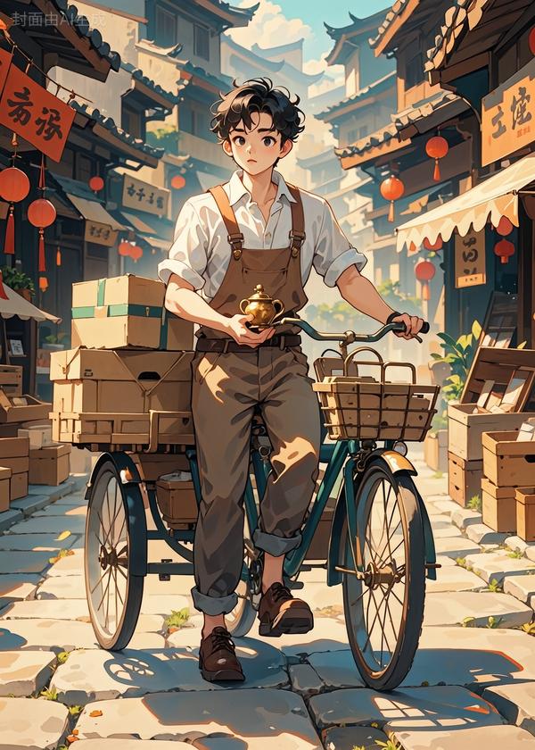 神级鉴宝