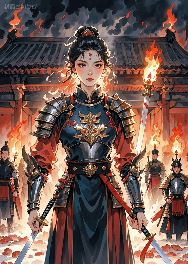 辰远顾书娴