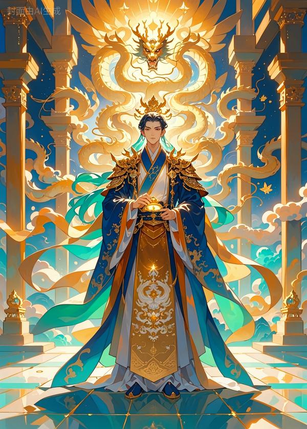 炼气抢婚仙帝，你以为你很幽默？