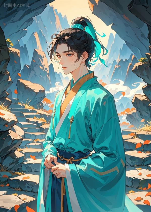 噩梦缠仙