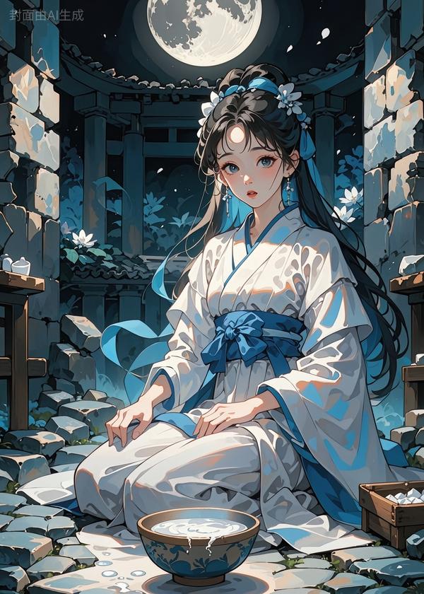 娘娘她今天又掉马甲了