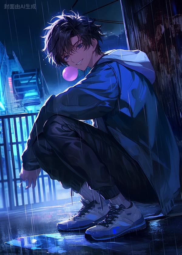 林夜