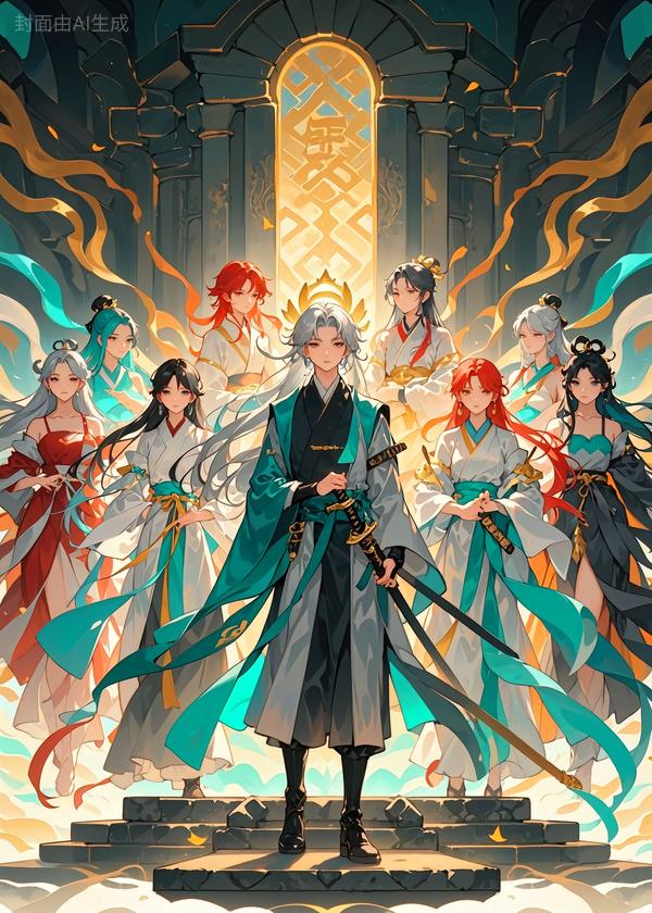全球刀姬：我家刀娘皆为上古神兵——番外篇