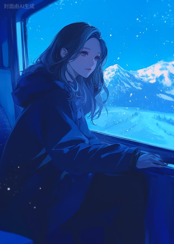 咫尺天涯