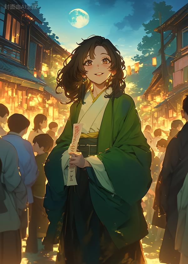 天降福星