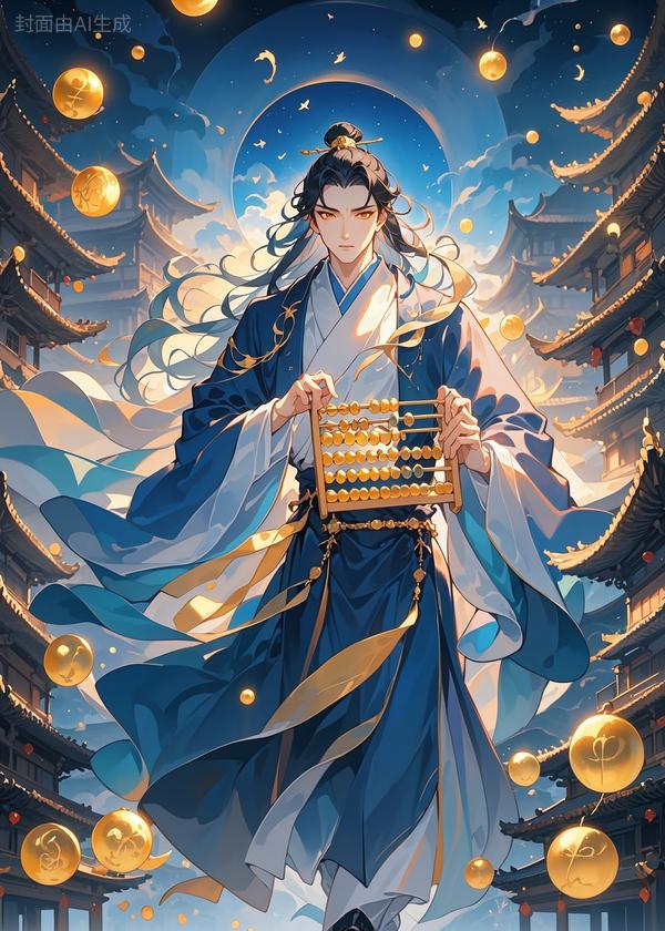 《神仙也救不了你》第65集：富商沈半城，商道盈亏地狱