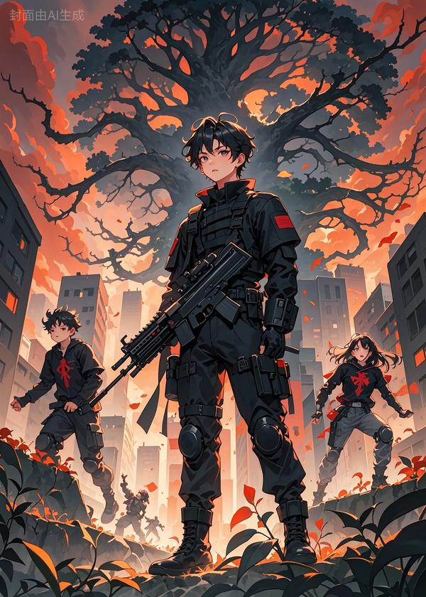 末世：从搬空全球仓库开始！