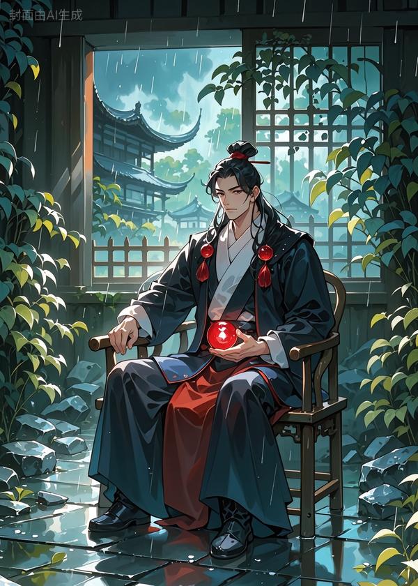 我的破旅店通万界