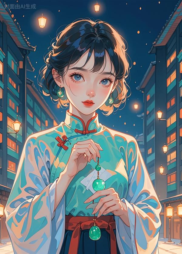 都重生了谁谈恋爱啊