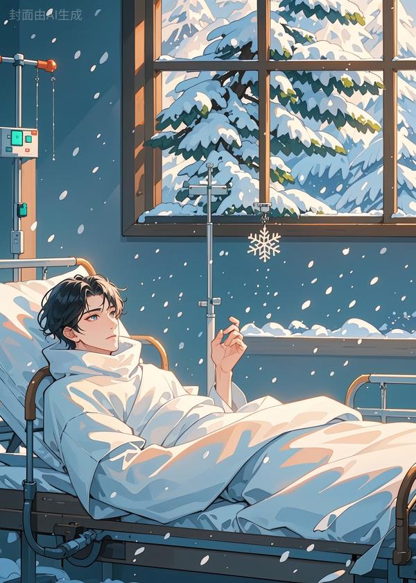 “雪”