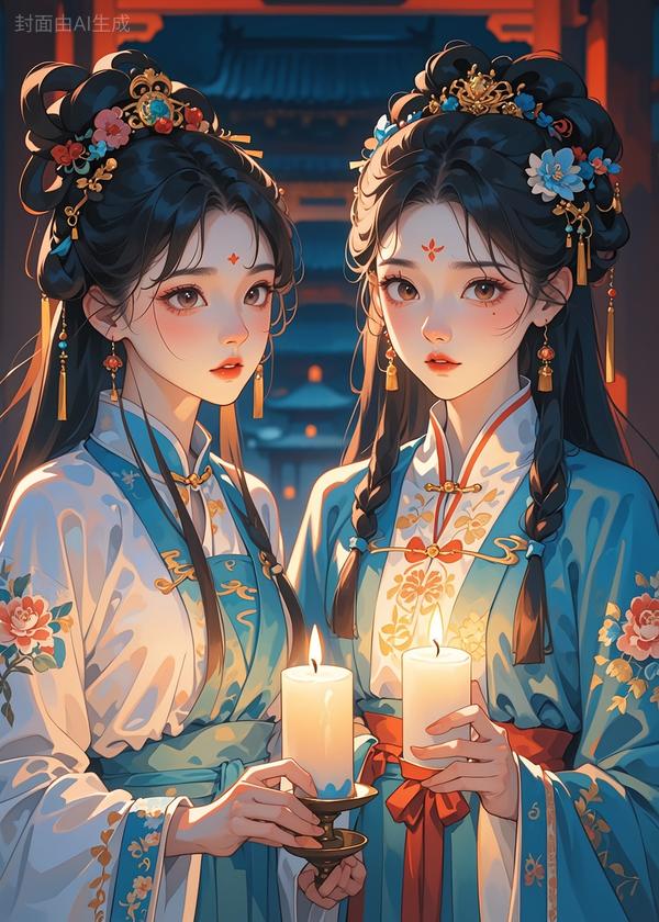 采莲女