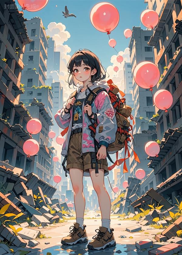 我在末日拆CP