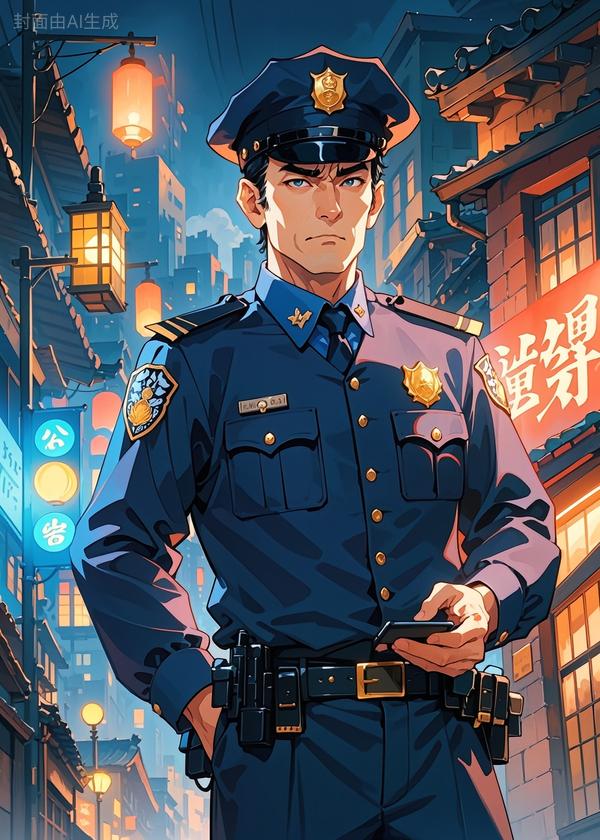 谈判专家