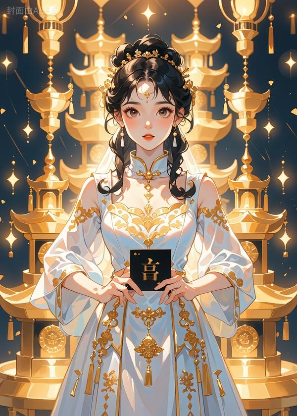 夫人她專治不服