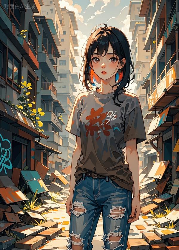 闪婚对象是隐藏大佬