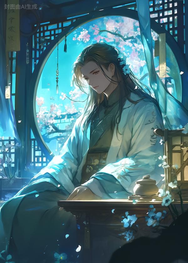 君有疾否·之楚明允失忆归来