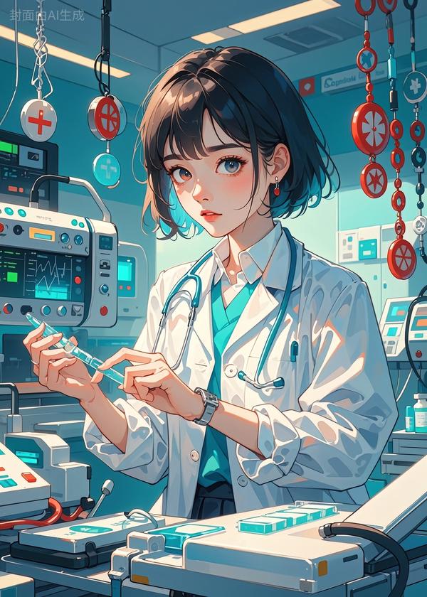 急诊规培半夜来电，全院主任不敢睡