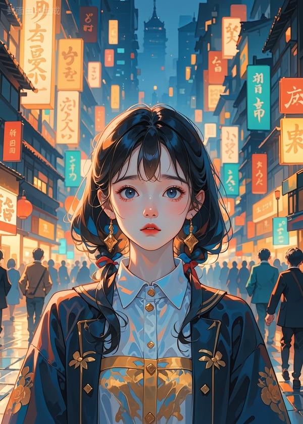 死亡倒计时，我能看见别人的死期