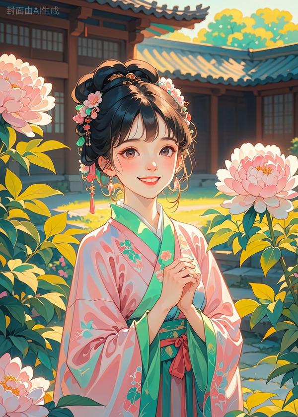 我，在古代当咸鱼