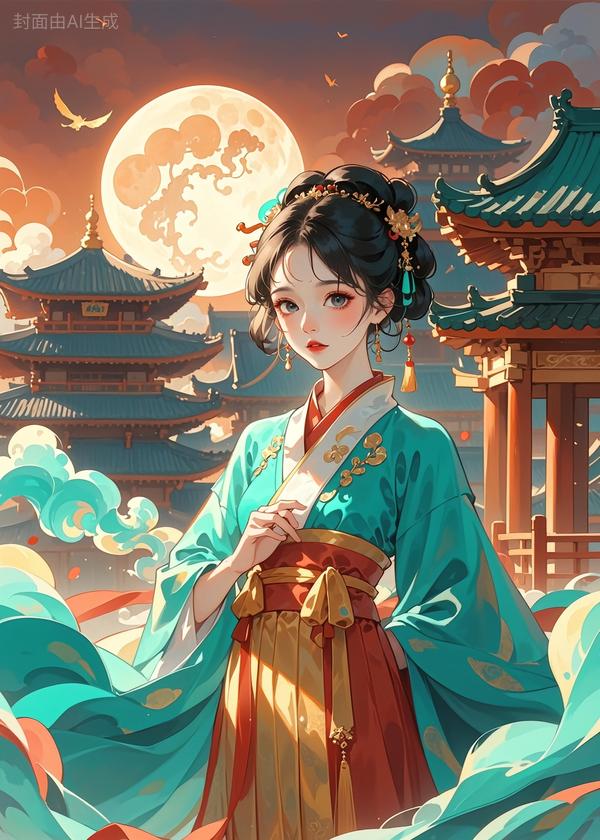 灵仙复仇
