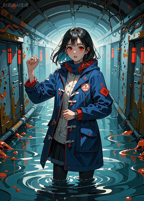 地底守墓人