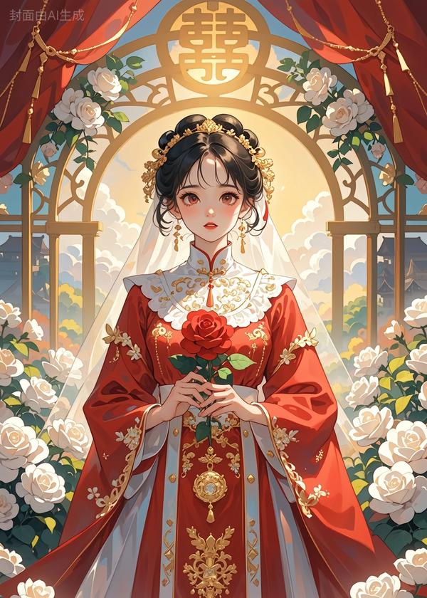 重生后，我成全他和白月光一生一世