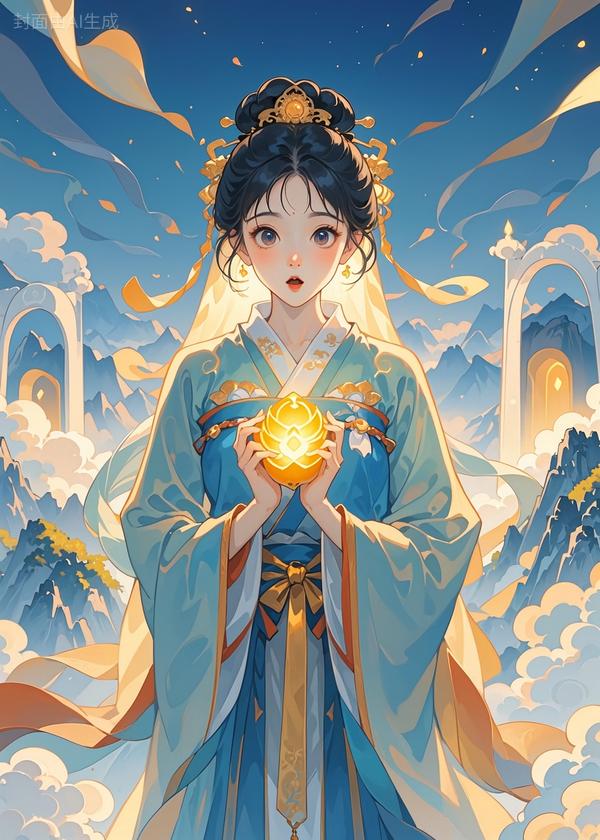 大师兄接错小师妹了