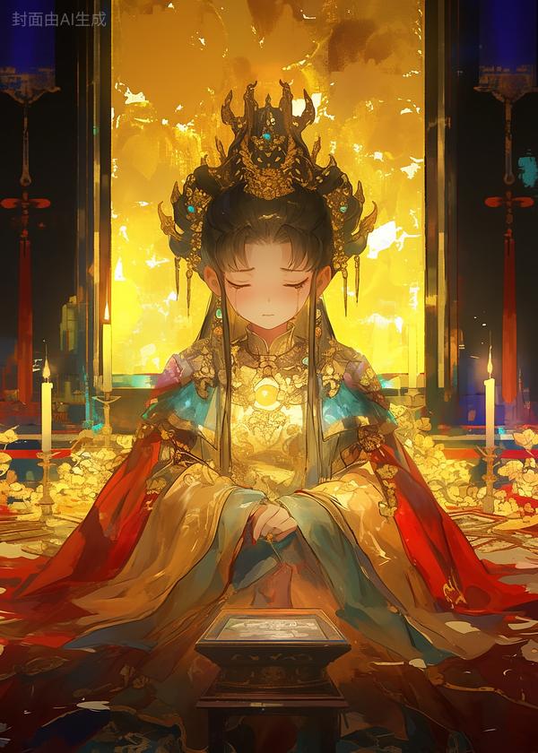 我死后，长公主疯了
