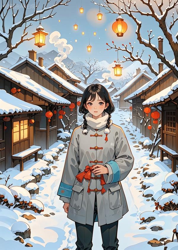 辞归堂：我在七零当赤脚医生