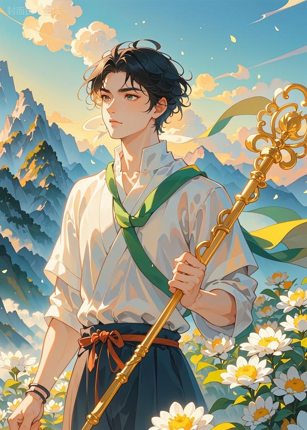 玄途情劫·悟空与白骨精