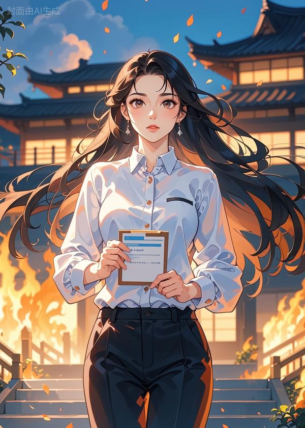 她用亲子鉴定来踩我女儿，没想到让她自己出了局