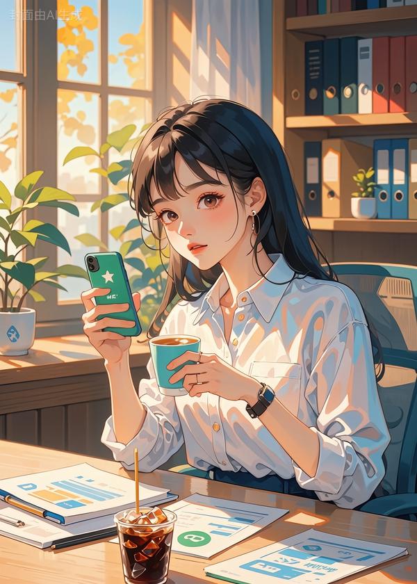 落落白日