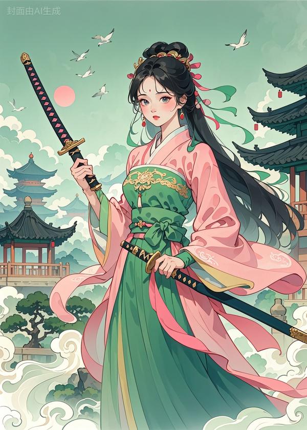 重生之苏婉清的复仇