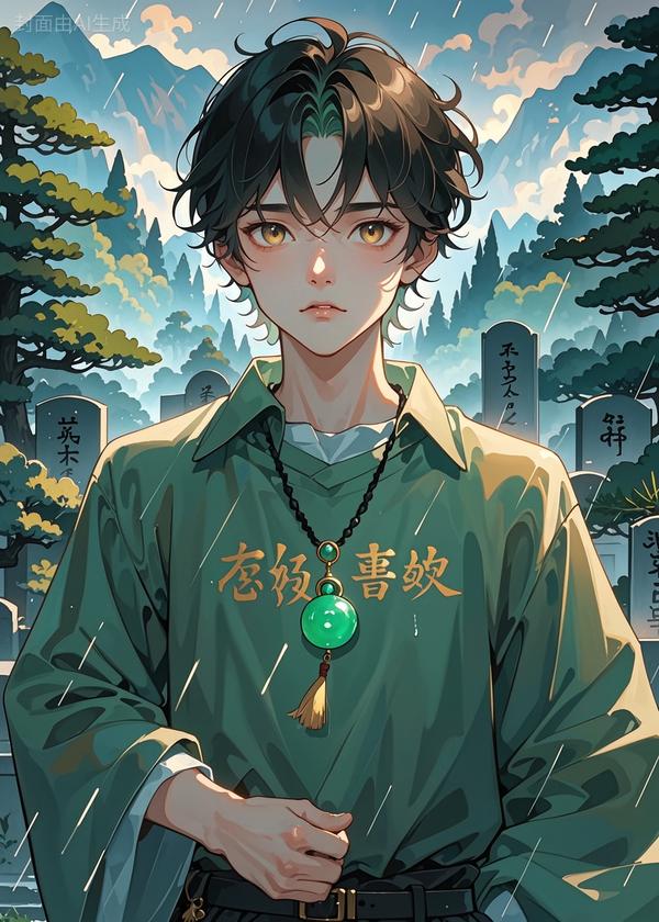 我在都市开医馆