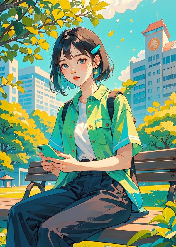 室友用我的照片网恋后