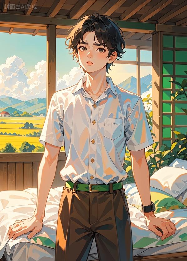 秦安