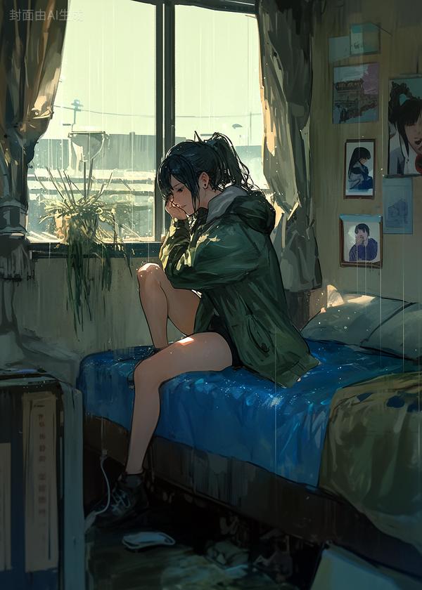 远嫁妻子的归途