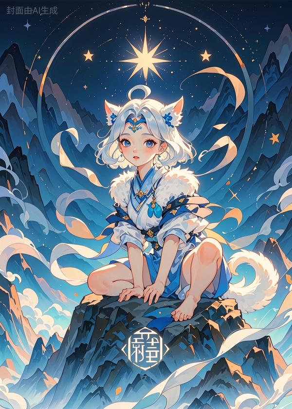 团宠狗师妹，我的师门全是大妖！