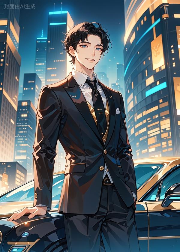 分手后，我娶了前任的女老板