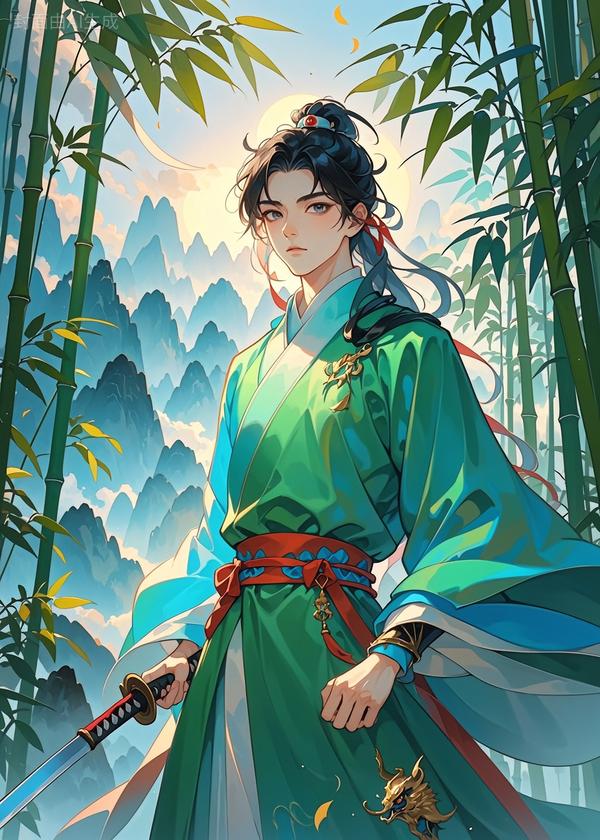 御兽修仙：从灵宠到神兽的养成计划