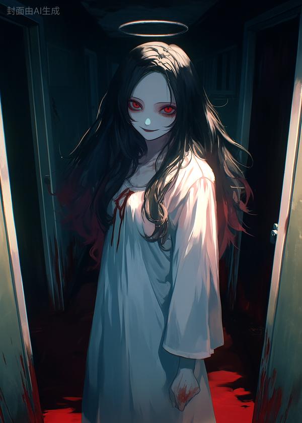 女寝惊魂