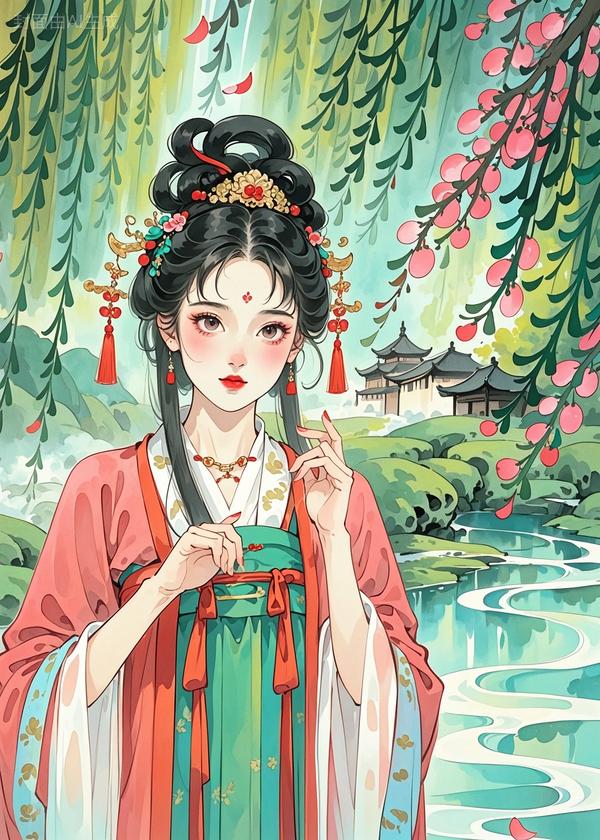 侧妃进门我让位，死遁了你疯什么