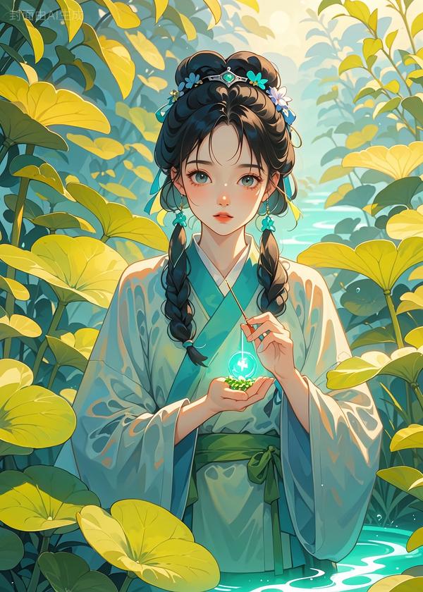 医妃驾到：我的夫君柔弱不能自理