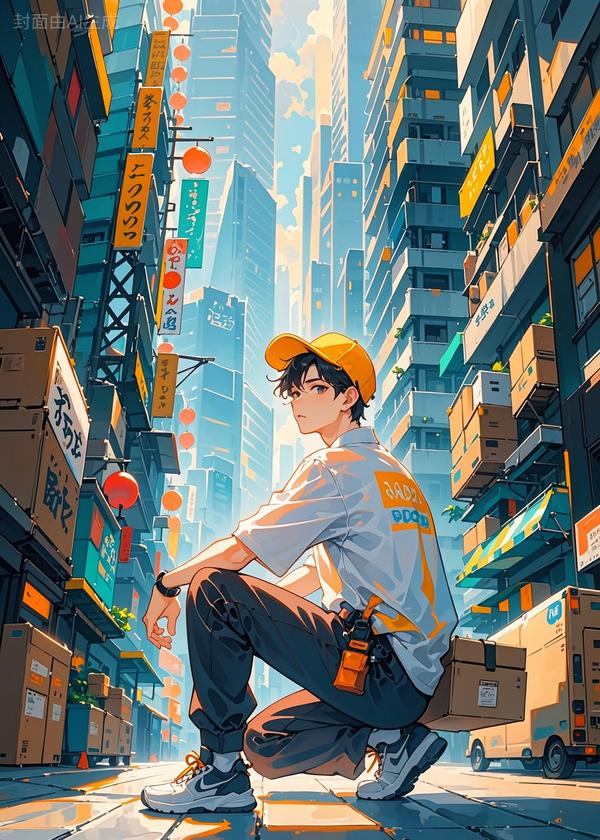 疯了吧！一个外卖员，竟让身价200亿的财阀破产？
