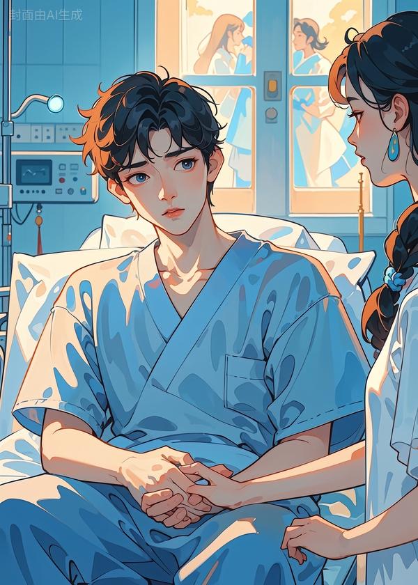《白凝冰和柳如烟》