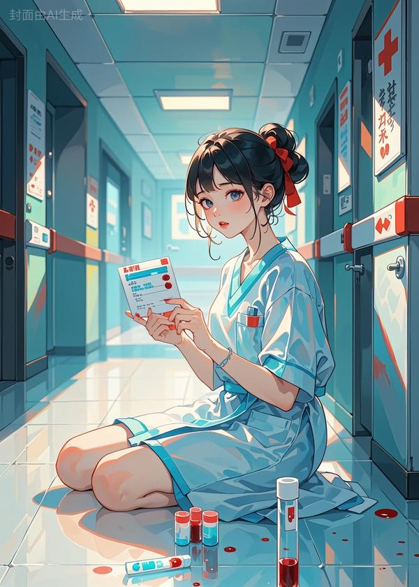 陆时衍，苏晚等了你十年了