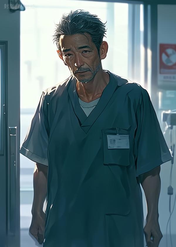 女儿高烧而亡，妻子却不管不问